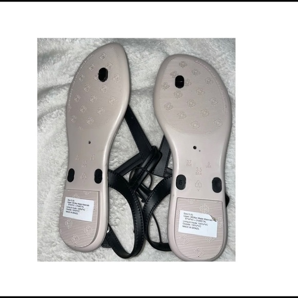 West loop Sandals - Picture 2 of 2